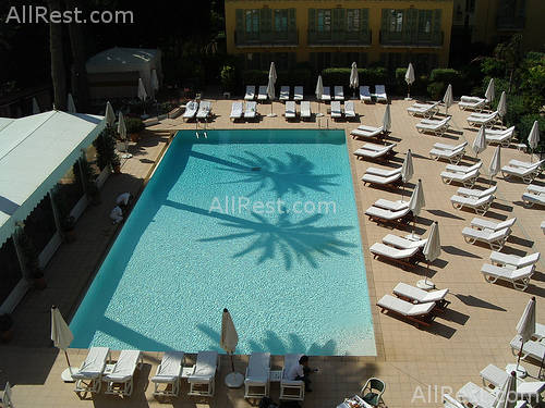 Hotel Royal Riviera 44